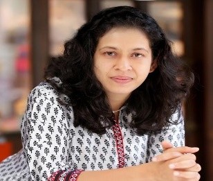 Shastri Swanubhuti Jain – Founder, Learn 2 Liberate Foundation